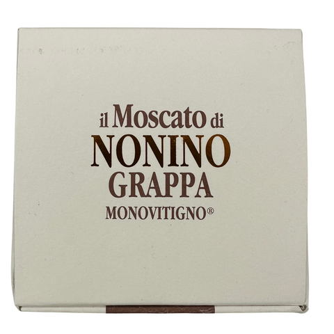 Grappa Il Moscato
