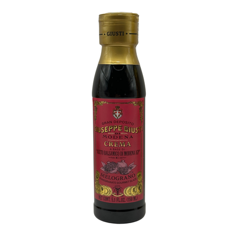 Crema di Aceto Balsamico Melograno