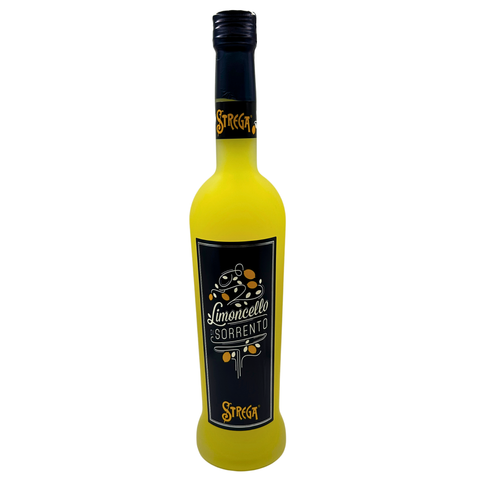 Limoncello di Sorrento