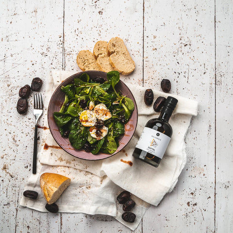 Dattel Balsamico