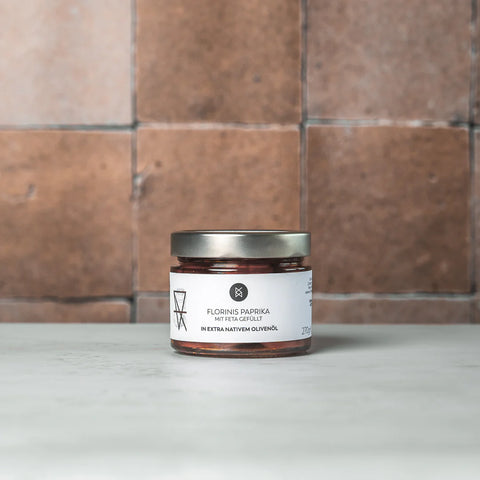 Florinis Paprika