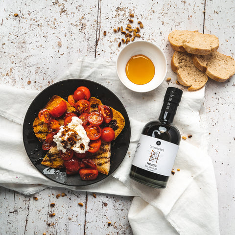 Honig Balsamico