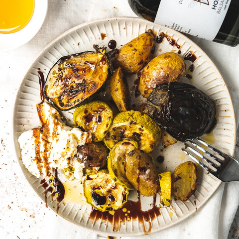 Honig Balsamico
