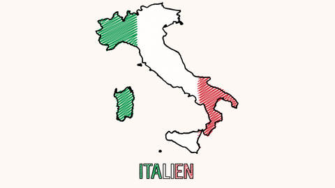 Italien