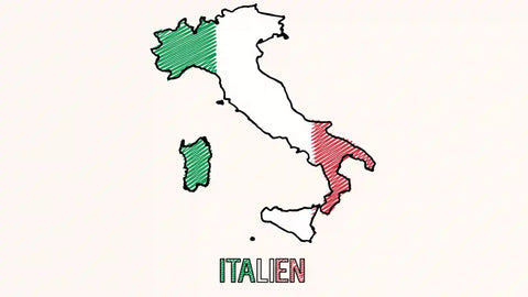 Italien
