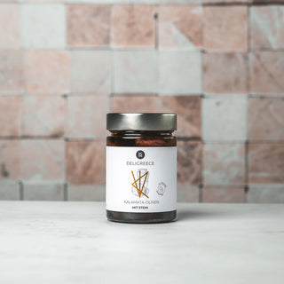 Kalamata Oliven