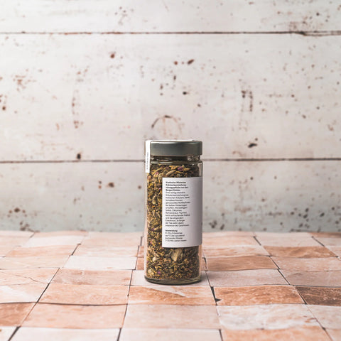 Kretischer Winter Tee