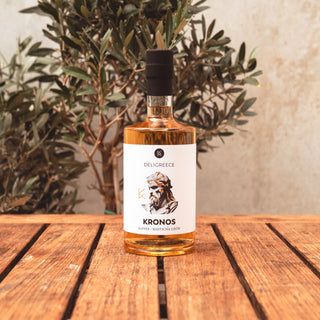 Kronos - Kaffee & Masticha Likör