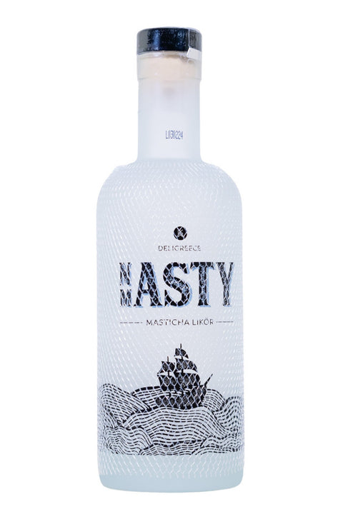 Nasty Masty Masticha Likör