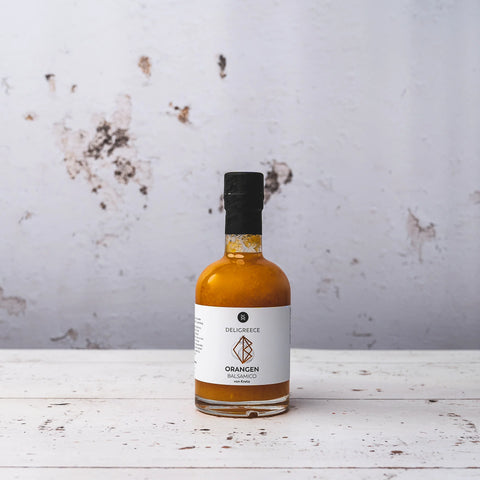 Orangen Balsamico