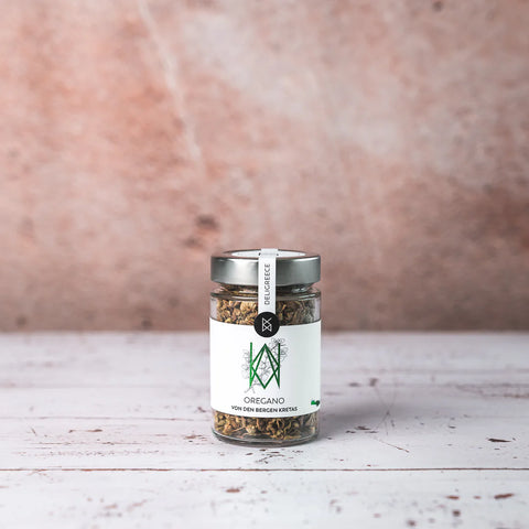 Oregano
