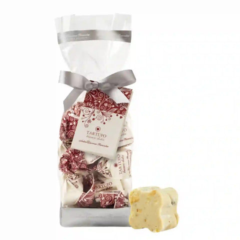 Tartufi Dolci White