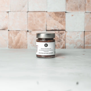 Tomatenpaste