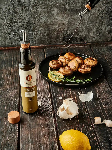 Balsamico di Origine Italy Granatapfel