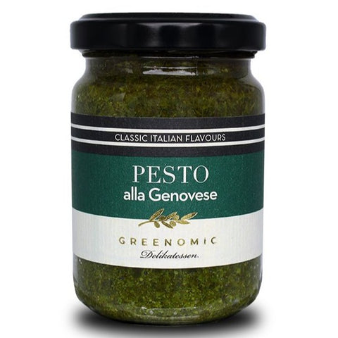Pesto Alla Genovese
