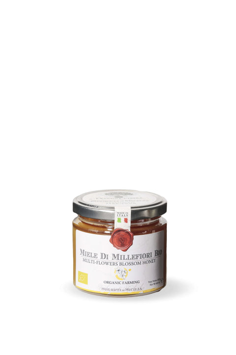 Miele di Millefiori BIO