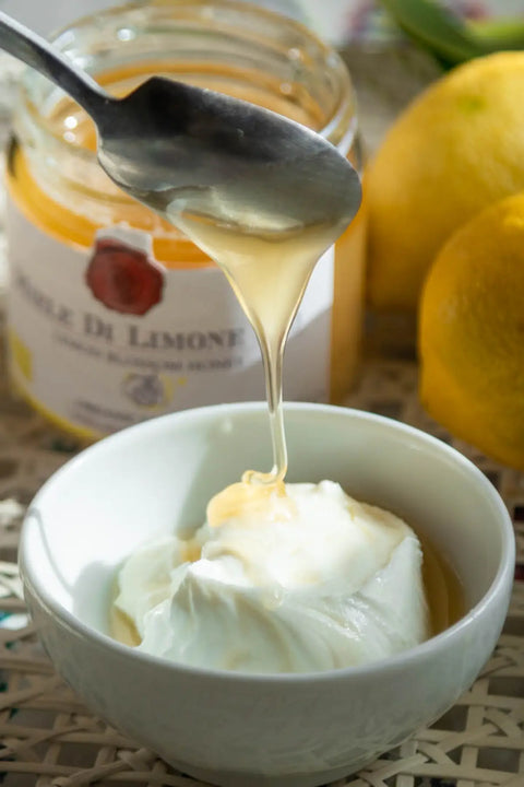 Miele di Limone BIO