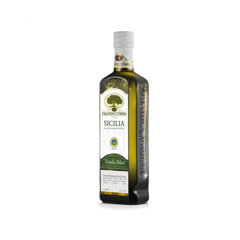 Olio Extra Vergine IGP – Tonda Iblea Monocultivar