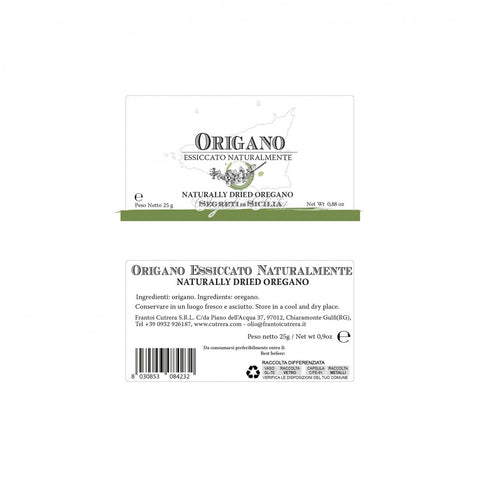 Origano