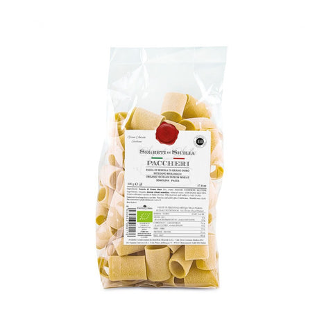 Paccheri