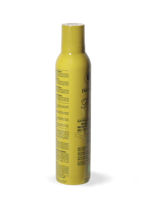 Olio Extra Vergine di Oliva biologico – Primo Bio Spray