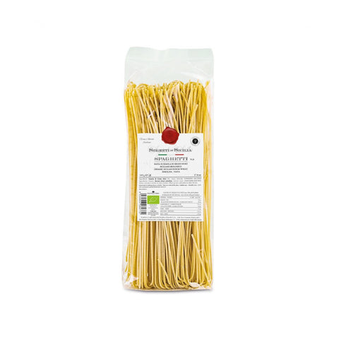 Spaghetti N.3