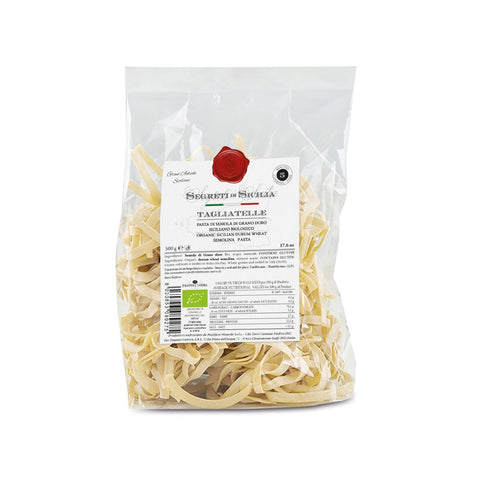 Tagliatelle