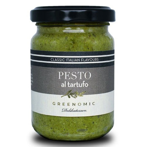 Pesto, Saucen & Dips