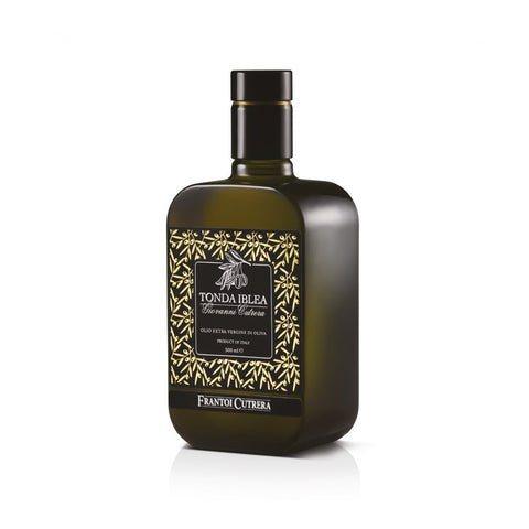 Olio Extra Vergine di Oliva – Giovanni Cutrera